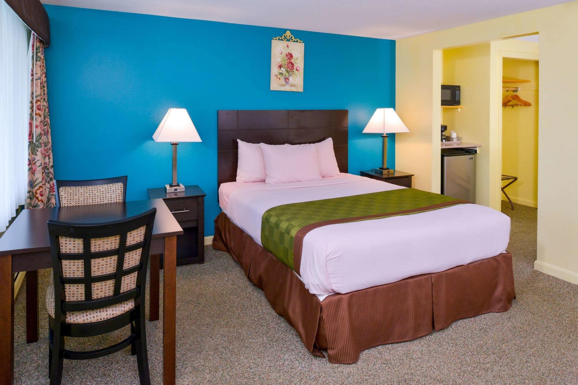 Rodeway Inn Orleans - Cape Cod Zewnętrze zdjęcie