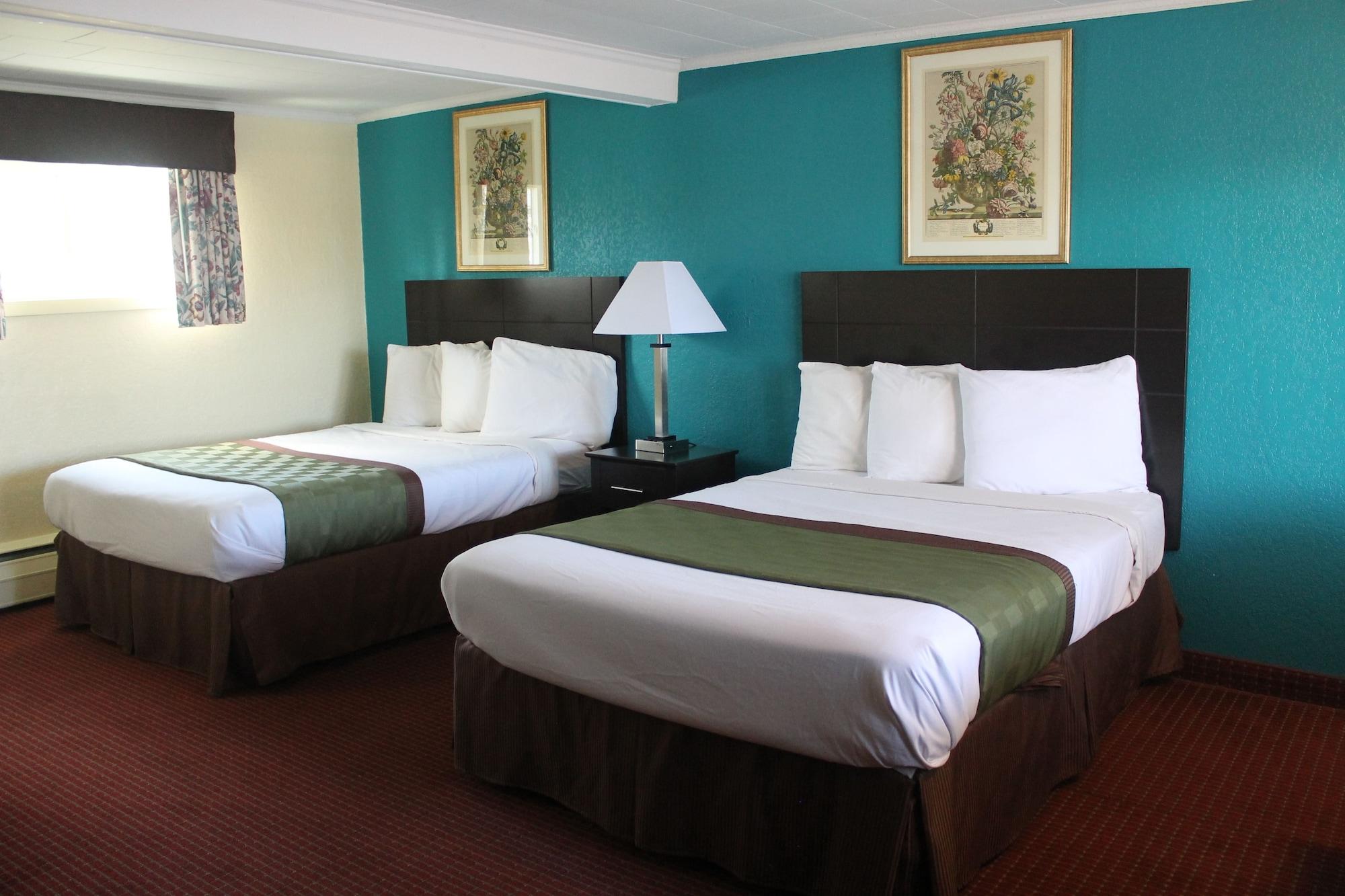 Rodeway Inn Orleans - Cape Cod Zewnętrze zdjęcie