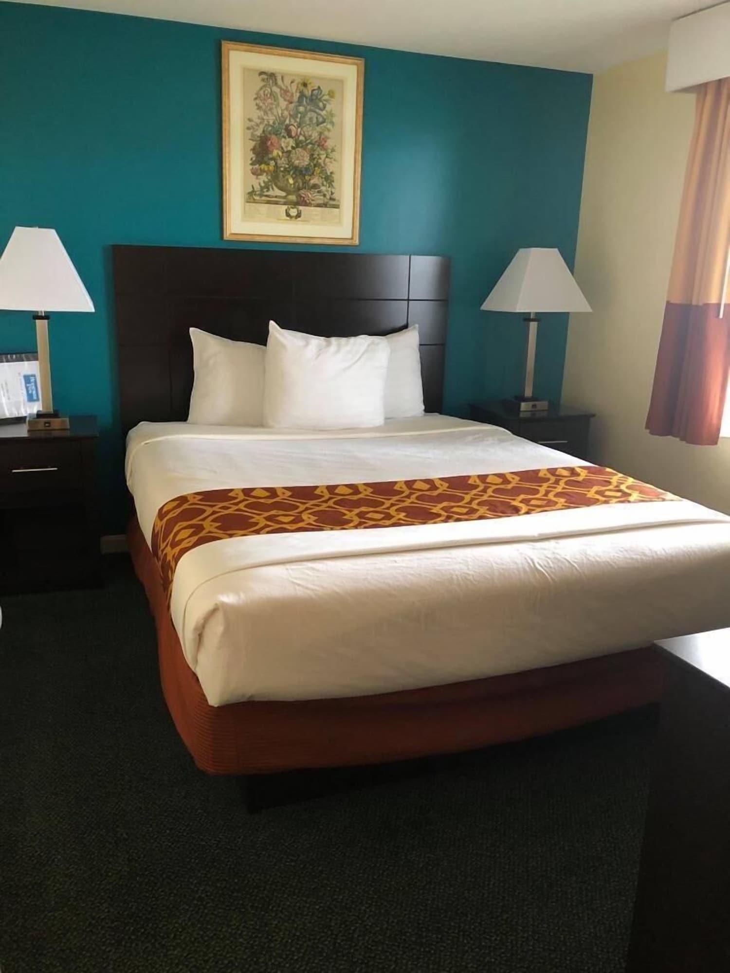 Rodeway Inn Orleans - Cape Cod Zewnętrze zdjęcie