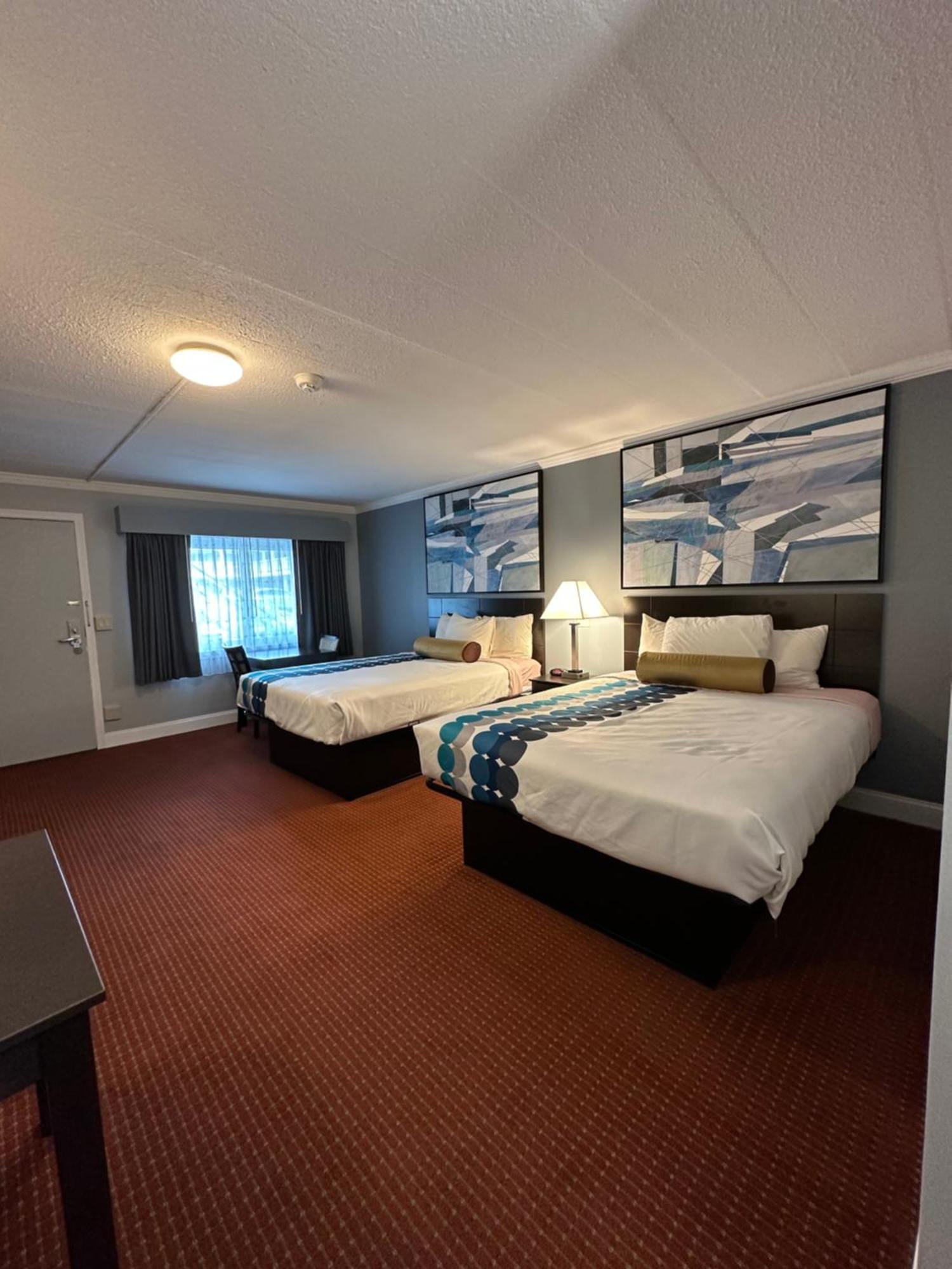 Rodeway Inn Orleans - Cape Cod Zewnętrze zdjęcie