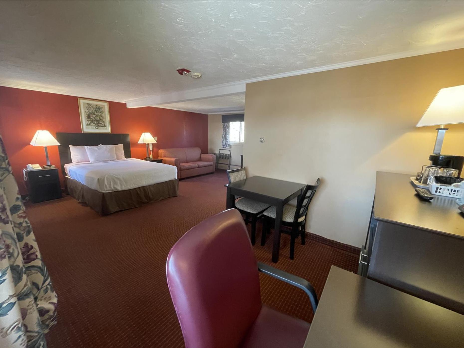 Rodeway Inn Orleans - Cape Cod Pokój zdjęcie