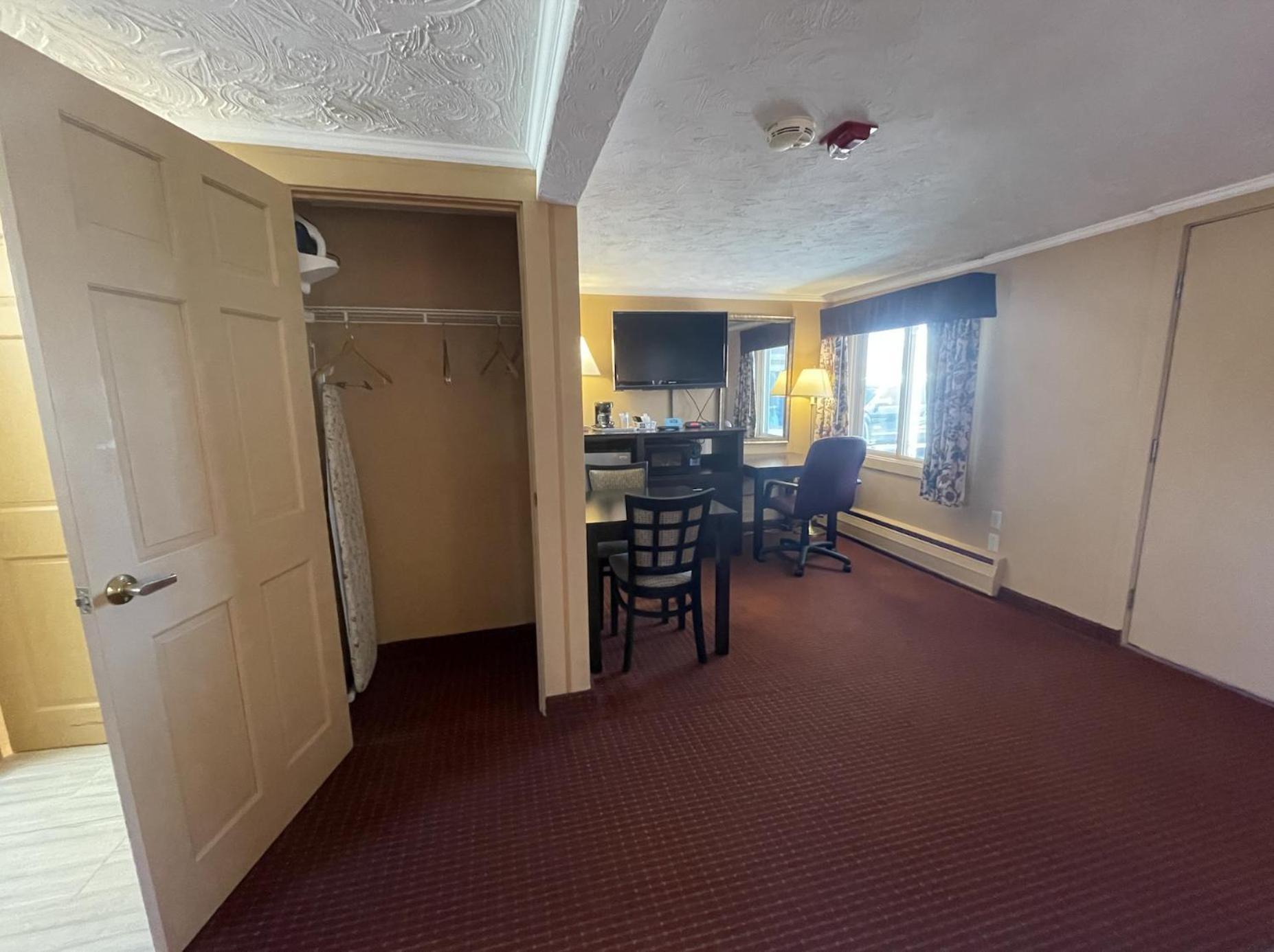 Rodeway Inn Orleans - Cape Cod Pokój zdjęcie