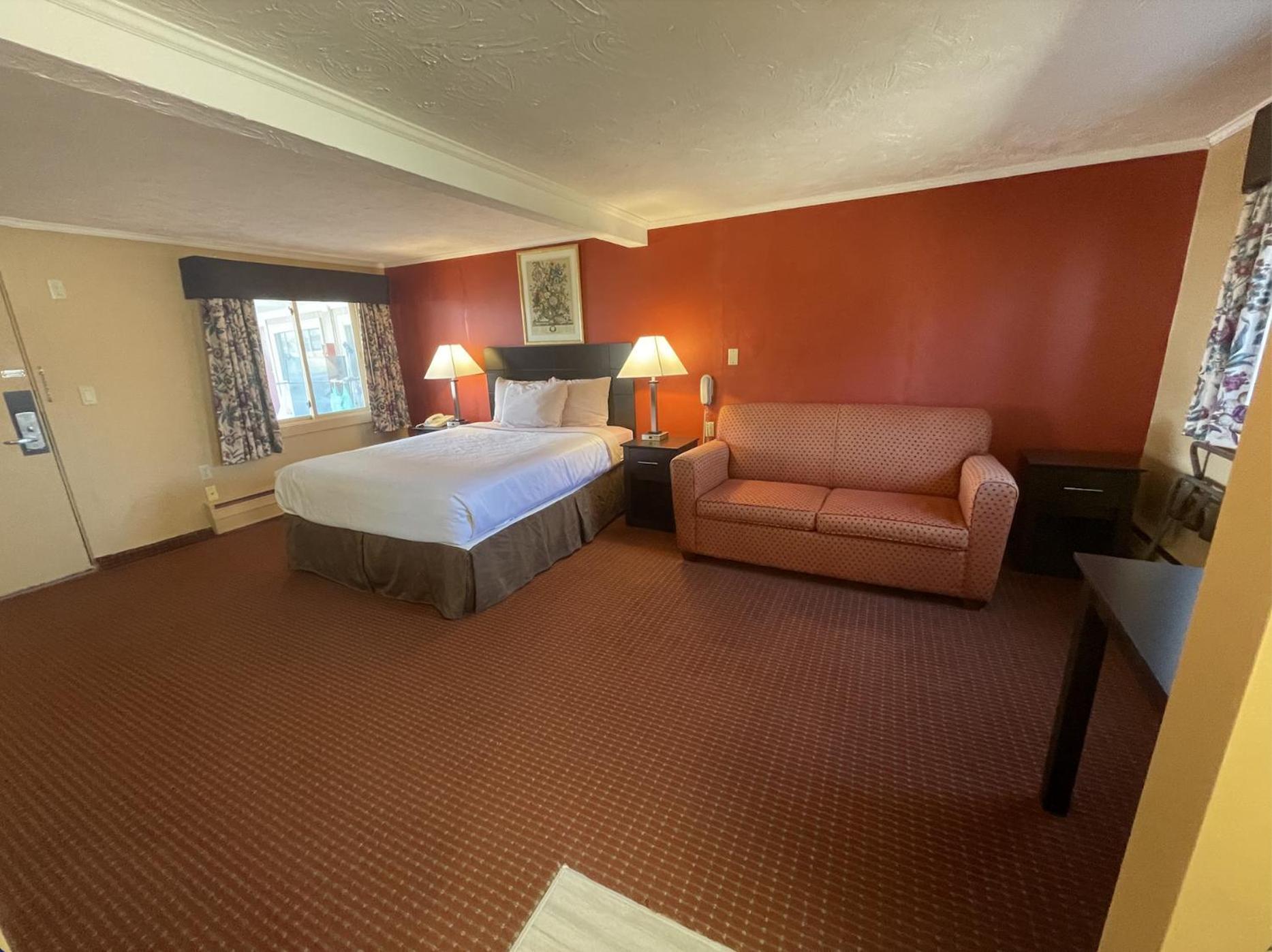 Rodeway Inn Orleans - Cape Cod Pokój zdjęcie