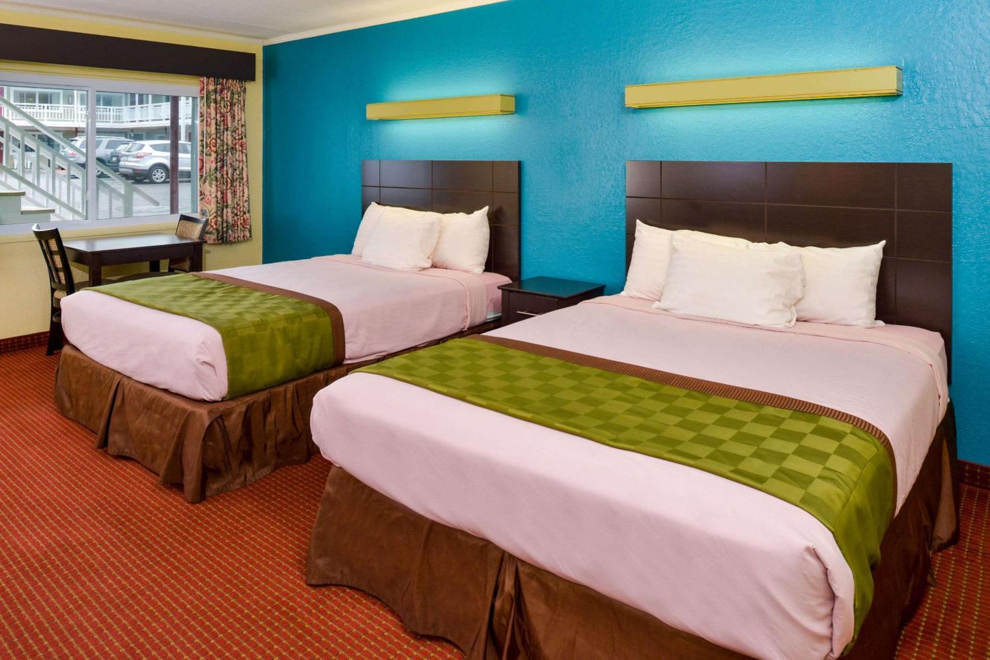Rodeway Inn Orleans - Cape Cod Pokój zdjęcie